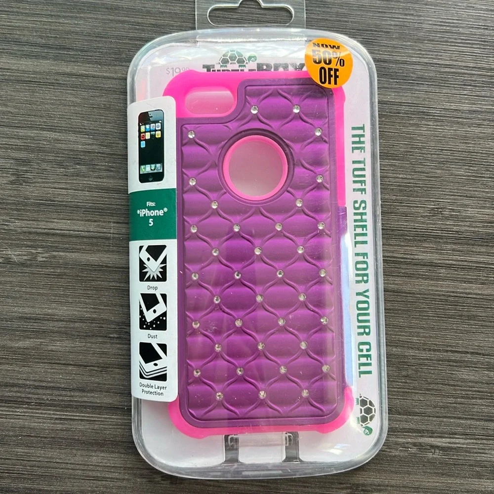 Brand new turtle box for the iPhone 5